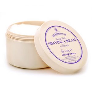 Lavender luxury lather shaving cream-0