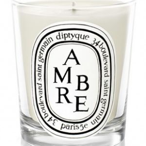 Ambre candela -0