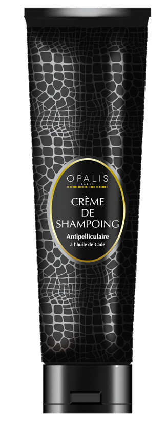 Crème de Shampoing Antipelliculaire-2151
