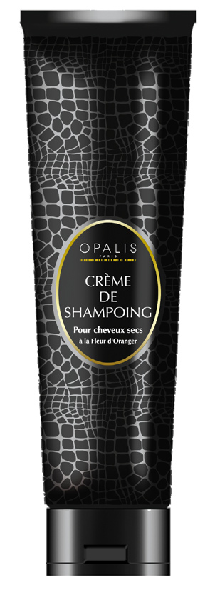 Crème de Shampoing pour Cheveux Secs-2155