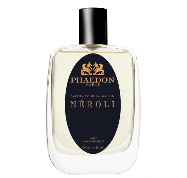 Neroli Parfum pour la Maison-0