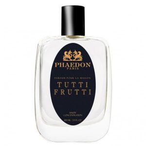Tutti Frutti Parfum pour la Maison-0