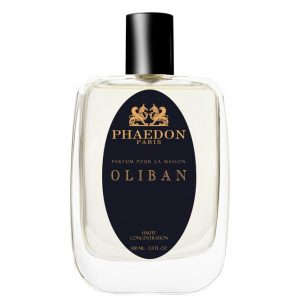 Oliban Parfum pour la Maison-0