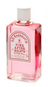 Pink after shave 150-0