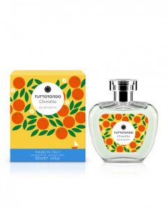 Chinotto Eau de Toilette-0