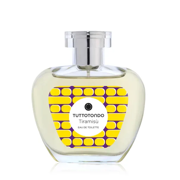 Tiramisù Eau de Toilette