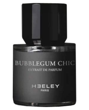 Bubblegum Chic-1223