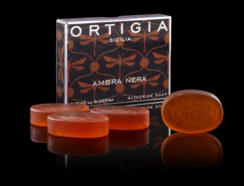 Ambra Nera Saponi-0