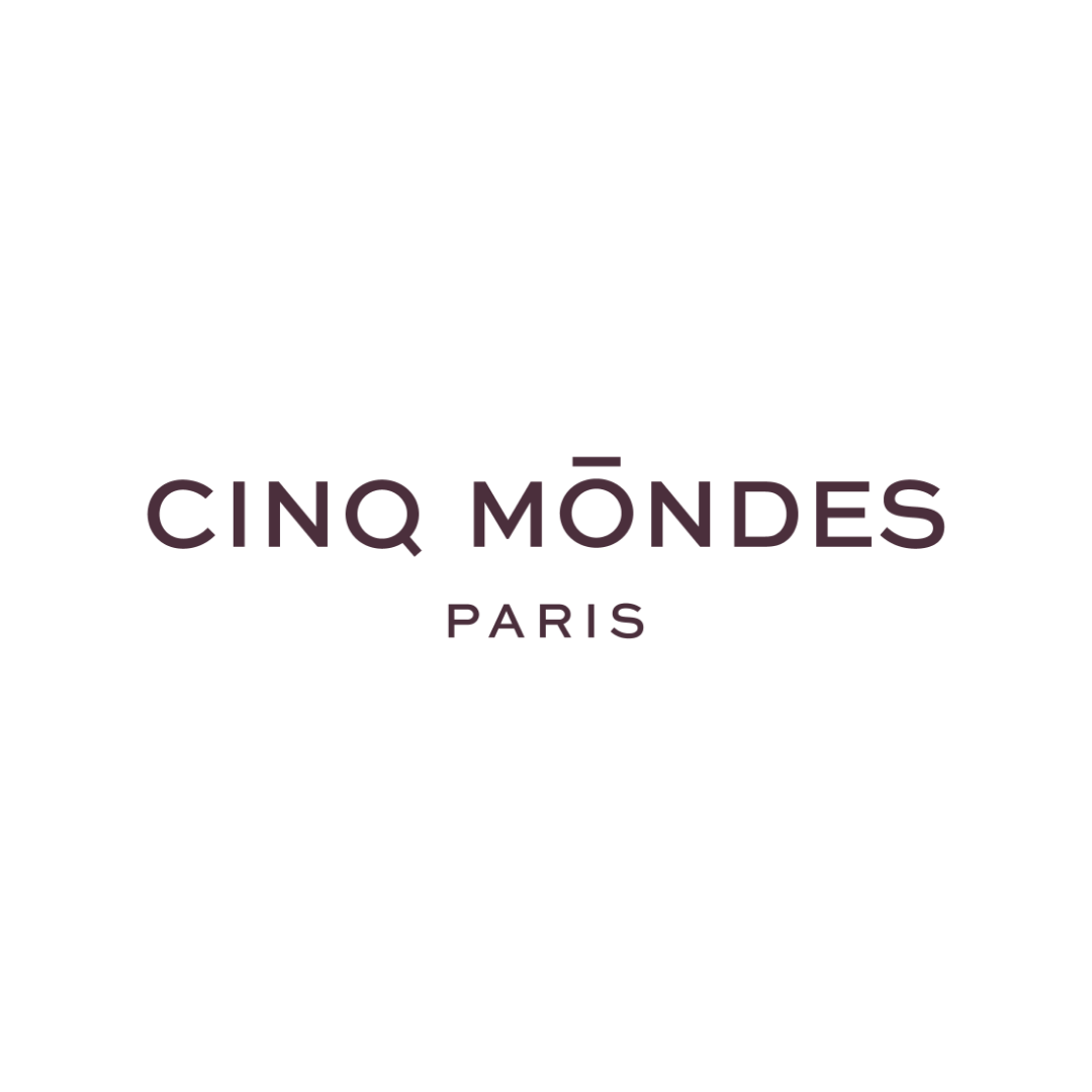 Cinq-Mondes