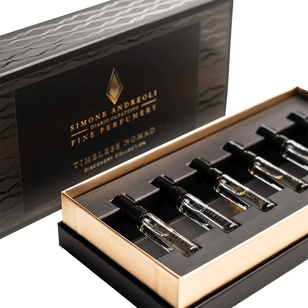 Discovery kit Timeless Nomad - immagine 2