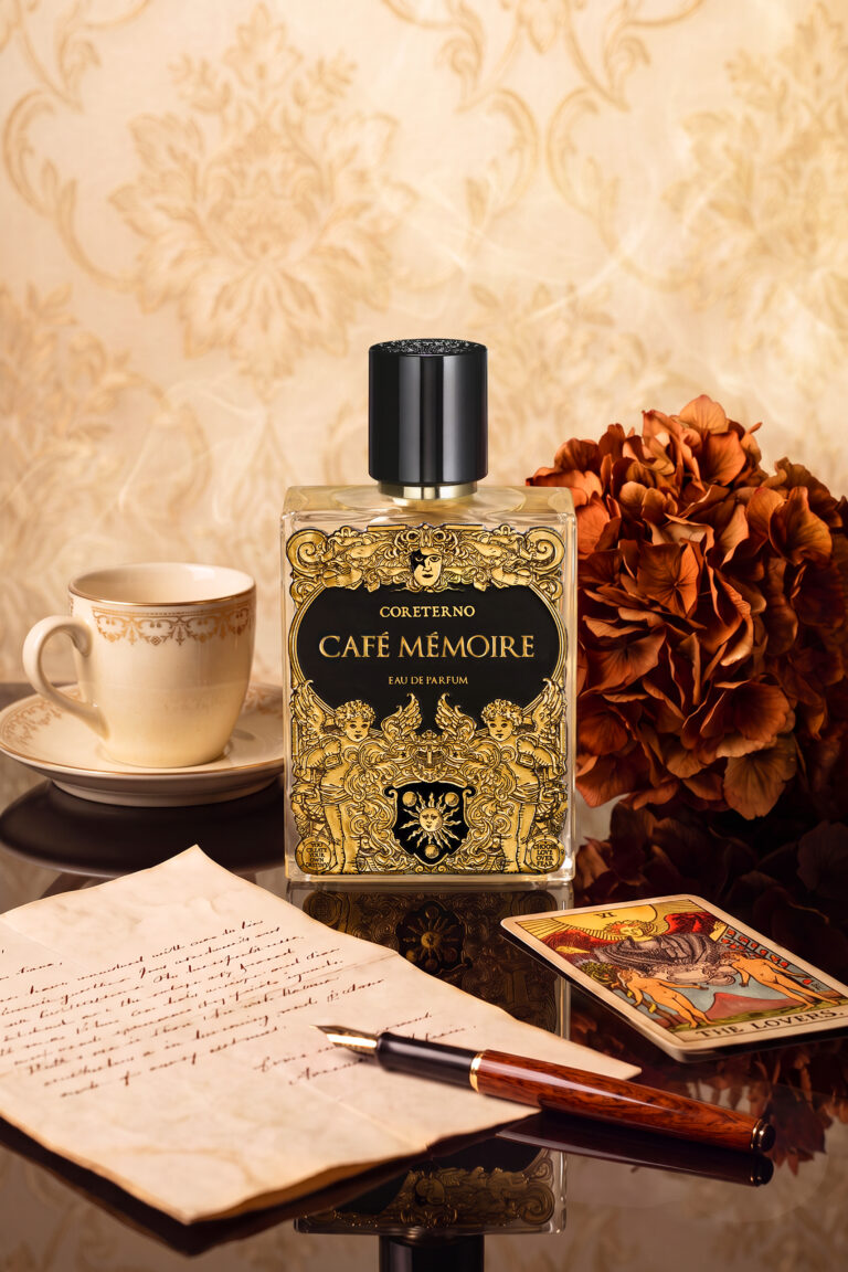 Cafè Memoir - immagine 2