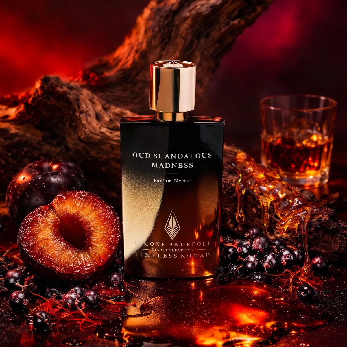 Oud Scandalous Madness - immagine 2