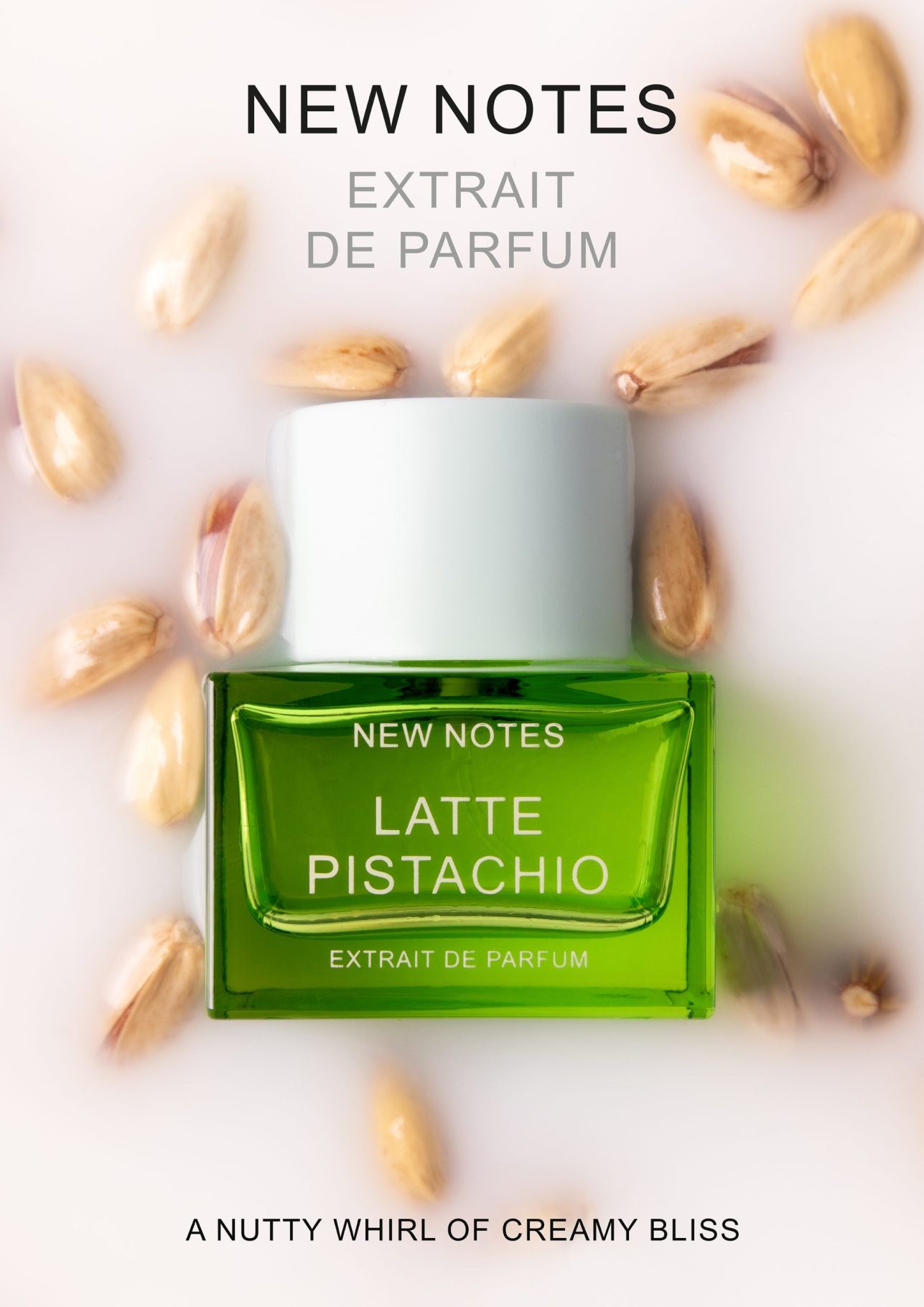 Latte pistachio - immagine 3